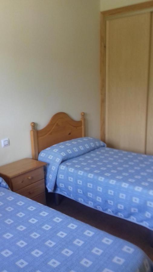 Casas Valleiruelas Las Cruceras Room photo